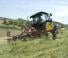 Faneuses rotatives Vicon Fanex 604