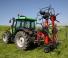 Faneuses rotatives Vicon Fanex 604
