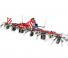 Faneuses rotatives Vicon Fanex 764