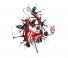 Faneuses rotatives Vicon Fanex 764