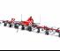 Faneuses rotatives Vicon Fanex 904