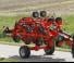 Faneuses rotatives Kuhn GF 13012