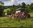 Faneuses rotatives Lely Lotus 600 Combi