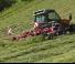 Faneuses rotatives Lely Lotus 600 Combi
