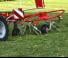 Faneuses rotatives Lely Lotus 600 Combi