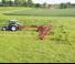 Faneuses rotatives Lely Lotus 770 Plus Stabilo AWS