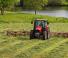 Faneuses rotatives Massey Ferguson TD1110 DN