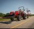 Faneuses rotatives Massey Ferguson TD404 DN