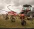 Faneuses rotatives Massey Ferguson TD454 DN