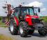 Massey Ferguson TD676 DN