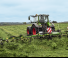Faneuses rotatives Fendt Twister 11010 DN