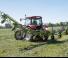 Faneuses rotatives Krone Vendro 1120