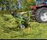 Faneuses rotatives Krone Vendro 620 Highland