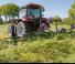 Faneuses rotatives Krone Vendro 680