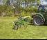 Faneuses rotatives Krone Vendro 820
