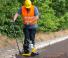 Plaques vibrantes Plaques vibrantes unidirectionnelles Bomag BVP 10/30