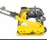Plaques vibrantes Plaques vibrantes unidirectionnelles Wacker Neuson WPU 1550 A