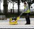 Plaques vibrantes Plaques vibrantes réversibles Wacker Neuson WPU1550Aw
