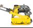 Plaques vibrantes Plaques vibrantes réversibles Wacker Neuson WPU1550Aw