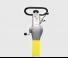 Plaques vibrantes Plaques vibrantes réversibles Ammann APH 100-20 ACE econ