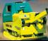 Plaques vibrantes Plaques vibrantes réversibles Ammann APH 100-20 Totmann