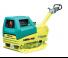 Plaques vibrantes Plaques vibrantes réversibles Ammann APH 100-20 Totmann