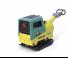 Plaques vibrantes Plaques vibrantes réversibles Ammann APH 5075
