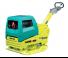 Plaques vibrantes Plaques vibrantes réversibles Ammann APH 6530 ACE Force