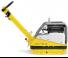 Plaques vibrantes Plaques vibrantes réversibles Wacker Neuson DPU4545H 