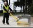Plaques vibrantes Plaques vibrantes réversibles Wacker Neuson DPU4545H 