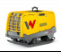 Plaques vibrantes Plaques vibrantes réversibles Wacker Neuson DPU80r Lem 770