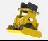 Pièces jointes Plaques vibrantes montables Arrowhead ACP 1600