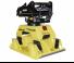 Pièces jointes Plaques vibrantes montables Ammann APA 7574 2M