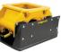Pièces jointes Plaques vibrantes montables engcon PP600