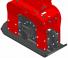 Pièces jointes Plaques vibrantes montables Socomec SPV 400-34