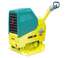 Plaques vibrantes Plaques vibrantes réversibles Ammann APH 110-95