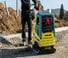 Plaques vibrantes Plaques vibrantes réversibles Ammann APH 5075