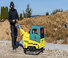 Plaques vibrantes Plaques vibrantes réversibles Ammann APH 5075