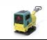 Plaques vibrantes Plaques vibrantes réversibles Ammann APH 5575