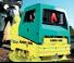 Plaques vibrantes Plaques vibrantes réversibles Ammann APH 6530 eStart