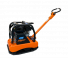 Plaques vibrantes Plaques vibrantes réversibles Norton-Clipper CRP 21-D
