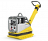 Plaques vibrantes Plaques vibrantes réversibles Wacker Neuson DPU5545He c