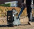 Plaques vibrantes Plaques vibrantes réversibles Giant GPR3558G