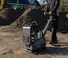 Plaques vibrantes Plaques vibrantes réversibles Giant GPR3558G