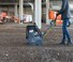 Plaques vibrantes Plaques vibrantes réversibles Giant GPR3558G