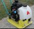 Plaques vibrantes Plaques vibrantes unidirectionnelles Ammann APF 1033