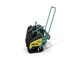 Plaques vibrantes Plaques vibrantes unidirectionnelles Ammann APF 2050