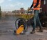 Plaques vibrantes Plaques vibrantes unidirectionnelles Giant GP1950E