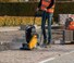 Plaques vibrantes Plaques vibrantes unidirectionnelles Giant GP1950E