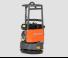 Plaques vibrantes Plaques vibrantes unidirectionnelles Husqvarna LX 90